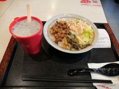 -永和大王(春日上新·阜成门店)