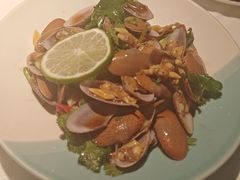 -花样西贡·蜜越餐厅·法式越南料理(水晶城店)