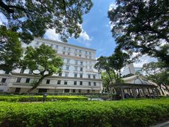 -广东胜利宾馆西关粤中餐厅
