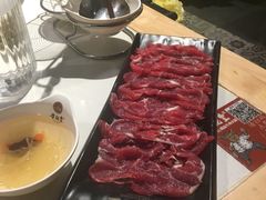 -牛记皇·鲜牛肉火锅(弘阳广场店)