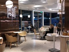 大堂-奈雪的茶(东原悦荟店)