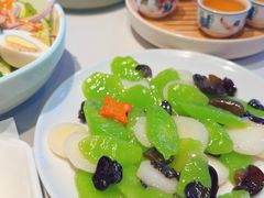 -南拳十三姨·潮汕砂锅粥·粤菜(西单大悦城店)