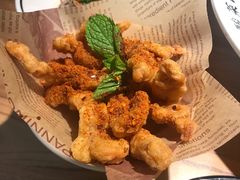 停不下来小酥肉-太二酸菜鱼(福州泰禾店)