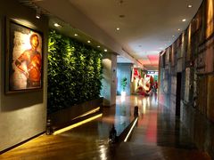 -上海外滩英迪格酒店