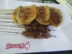 -龙虾风暴(松江店)