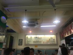 大堂-華歡冰室-WahFoon(吉大店)