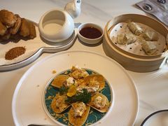 -唐猫庭院·千年陕菜(大唐不夜城店)