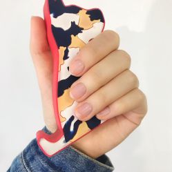 -沐白•盛妍日式美甲美睫