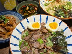 -面乙新派手擀面(大悦城店)