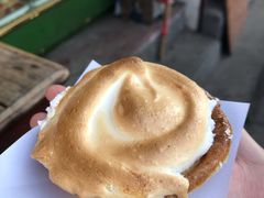 奶油小攀-高老太奶油小攀(新建南路店)