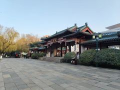 -千佛山风景名胜区