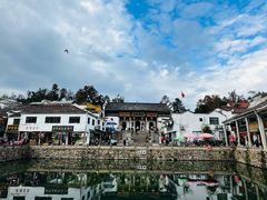-九华山风景区