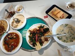 -大锅强·蒸海鲜青岛菜(金沙滩店)