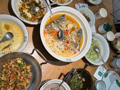 -费大厨辣椒炒肉(万家丽一店)