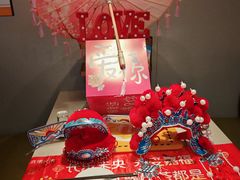 -海底捞火锅(团结桥店)