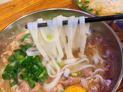 -白露塘杀猪粉(药王街店)