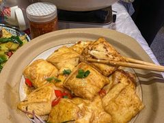 -霄汉牛三鲜湖北砂锅菜(万松园2店)