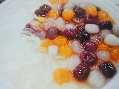 -赵记传承·中国甜品(福州总店)