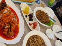 -普天和酒楼·新津菜·烤鸭(天津之眼店)