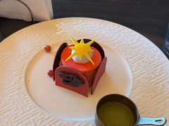 -哈蒙德餐厅