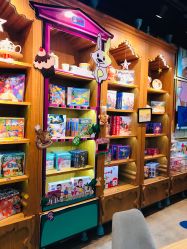 -Harry's Kitchen哈里小屋(上海大悦城店)