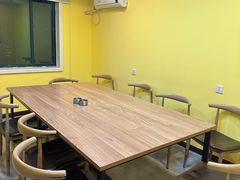 -6号玩家桌游吧(汉街店)