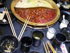 -沸炉重庆老火锅(军事博物馆店)