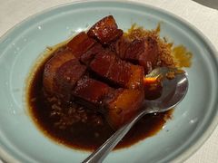 经典红烧肉-上海小南国(正大店)