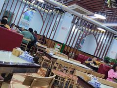 大堂-马布尔莱斯食府(西红门店)