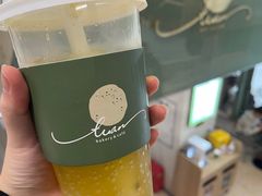 -tuan woodfire kitchen(锦绣坊店)