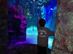 -沈阳海洋探索中心