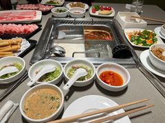 -海底捞火锅(苏宁生活广场店)