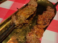 红柳木烤肉-西域阿里马新疆菜·清真(桂花路店)