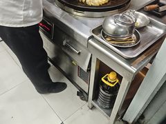 -金春锅贴(北京西路店)