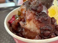 -梁子刨冰王&梁小糖(王顶堤店)
