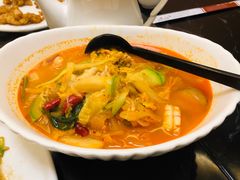 -桃园中华料理炸酱面(燕儿岛路店)