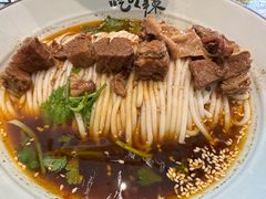 -常樂屋·常德米粉(青年路店)