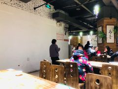 大堂-素清香(解放路店)
