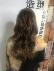 -藤野造型