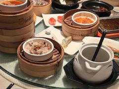-稻香饭店(龙华天虹店)
