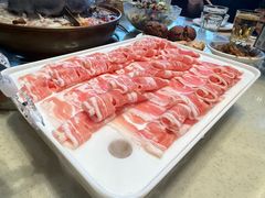 -阳坊大都涮羊肉(阳坊总店)