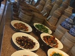 -视界美食自助餐厅·石家庄希尔顿酒店