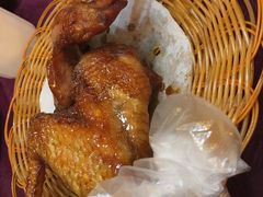 -喜鹊茶点.啫煲(车陂店)