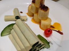 -御仙都北京菜馆·烤鸭店(双井店)