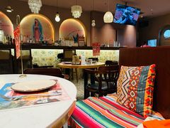 -墨纪Mojí墨西哥餐厅(官舍店)