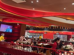 -九码头重庆毛肚火锅(棠岗店)
