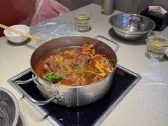 -蝎王府羊蝎子(虎坊桥总店)