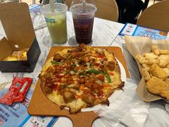 -达美乐比萨(骏壹万邦广场店)