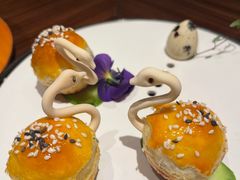 -万丽轩·粤菜(王府井金茂万丽酒店)