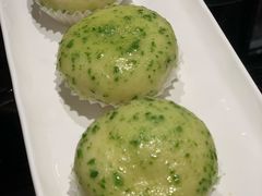 侨乡葱茸包-闽和南(深圳万象城店)